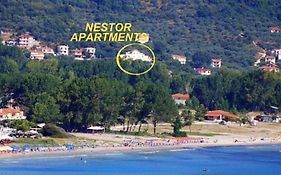 Nestor Apartments